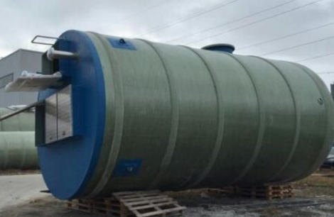 一體化預(yù)制泵站怎么選？