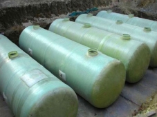 玻璃鋼化糞池 玻璃鋼化糞池