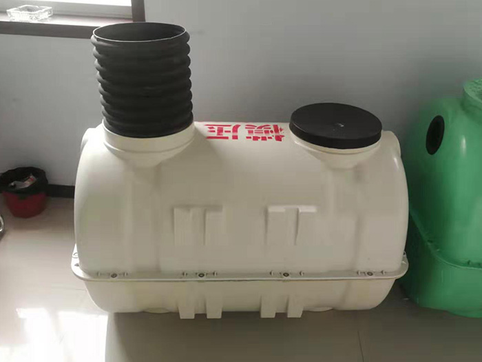 模壓化糞池 模壓化糞池