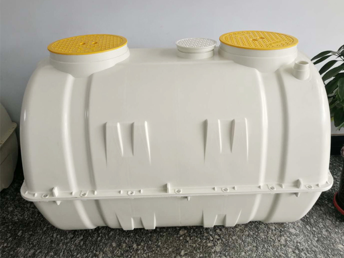 模壓化糞池 模壓化糞池