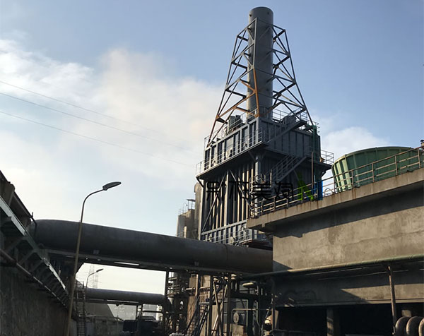 玻璃鋼濕式電除塵器 玻璃鋼濕式電除塵器